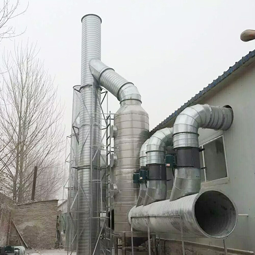 生物工业废水亚新平台处理设备